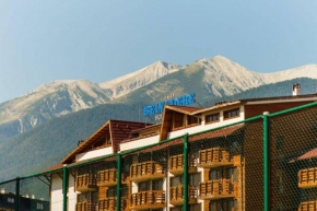 Belvedere holiday club 106G